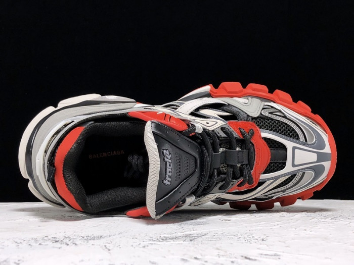 Balenciaga Sneaker TRACK Tess.s.Gomma 4.0 4000004(Replica)