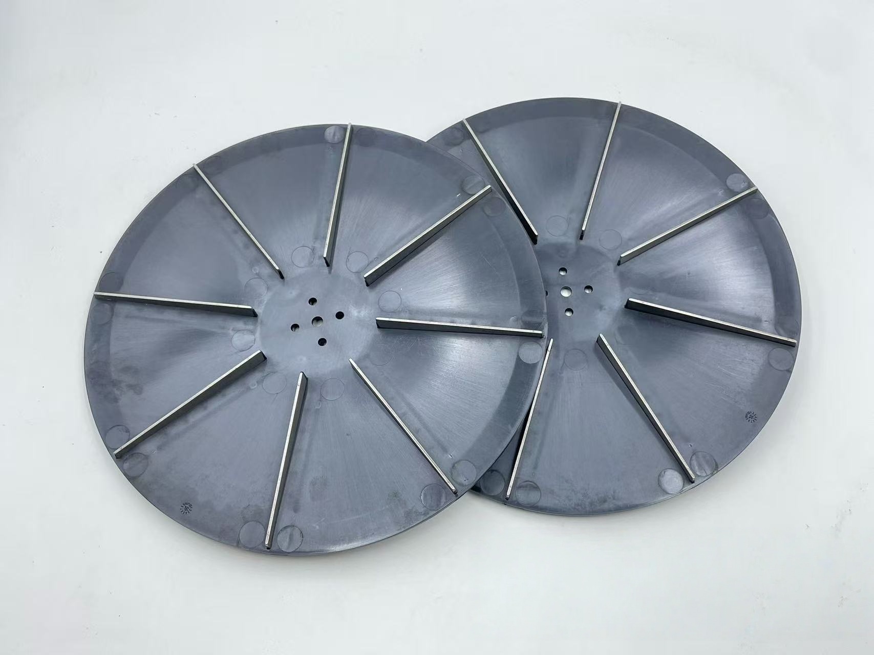 T40 Spreader Throwing Plate Fertilizer Spinning Disc for Agras T30 T40 Agricultural Drone Spreading Tank Spinner Disk Parts