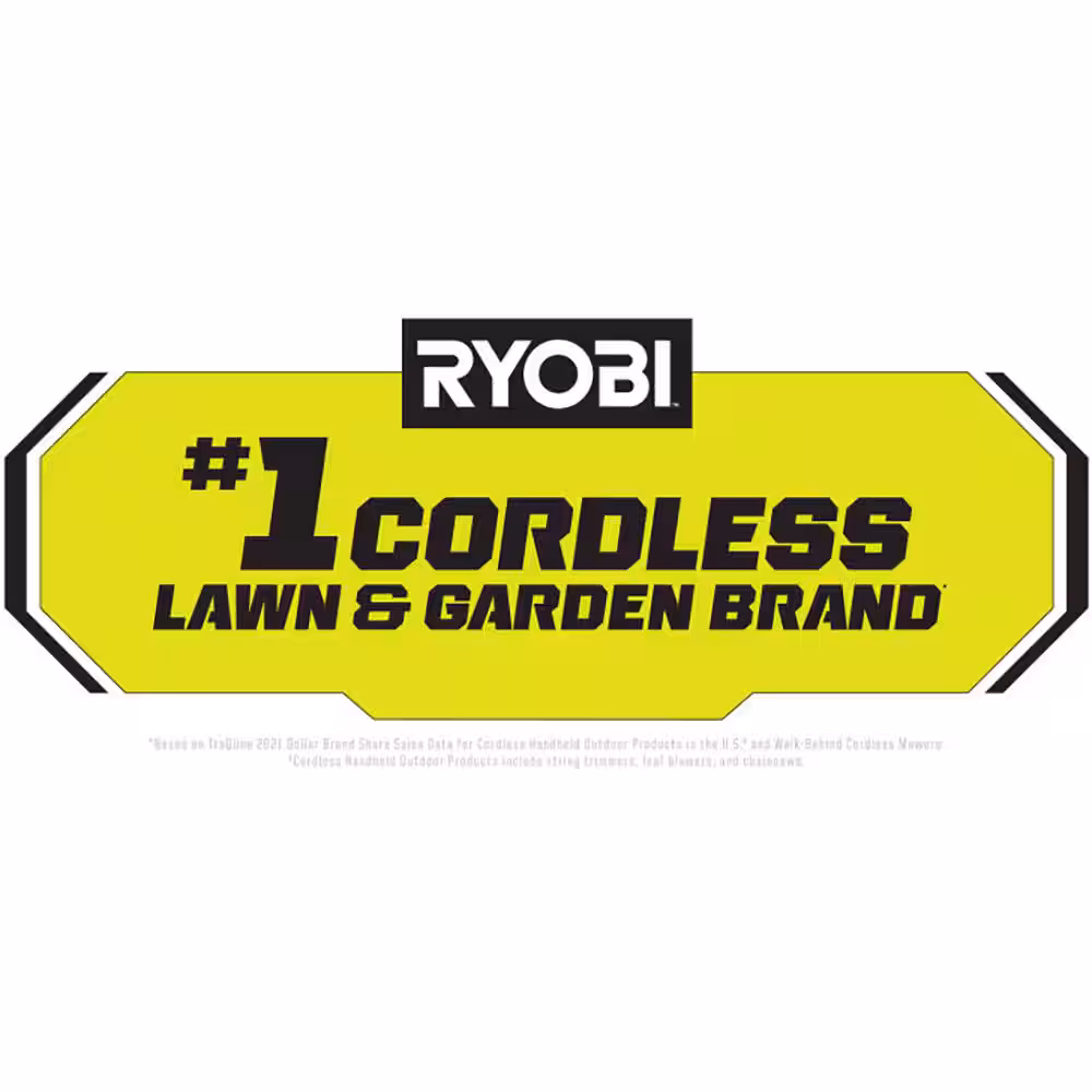 ONE+ 18V 12 in. Cordless Battery 3-in-1 Mower, String Trimmer, and Edger (Tool Only)