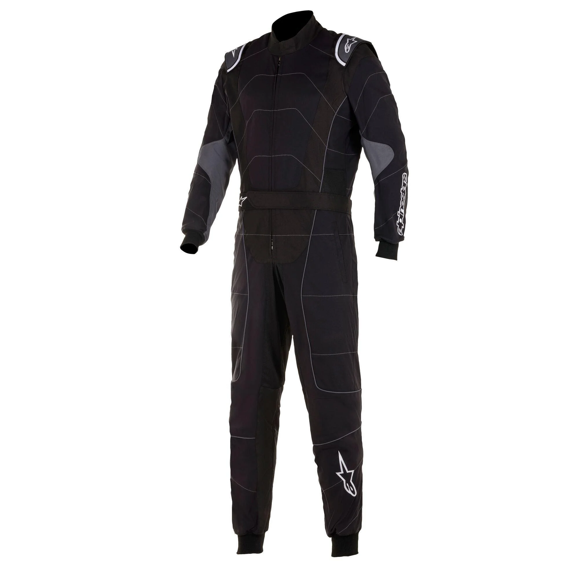 Kmx-3 V2 Suit
