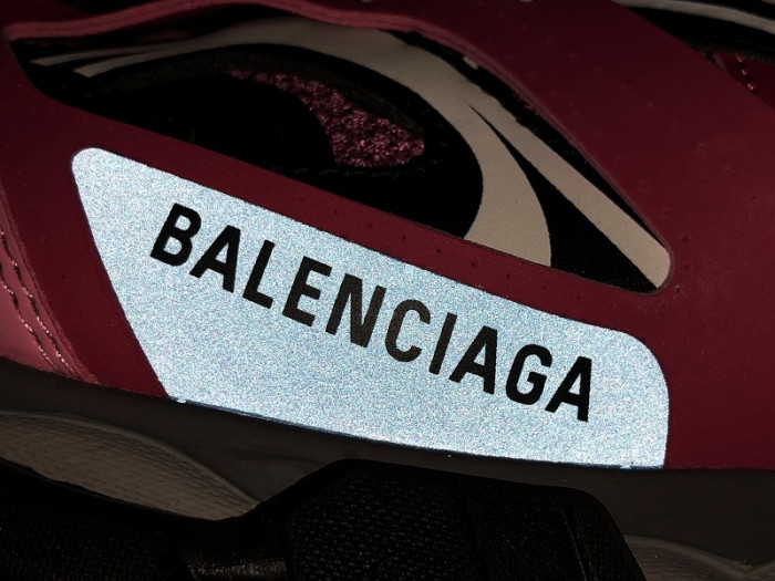 Balenciaga Sneaker TRACK Tess.s.Gomma 5000008(Replica)