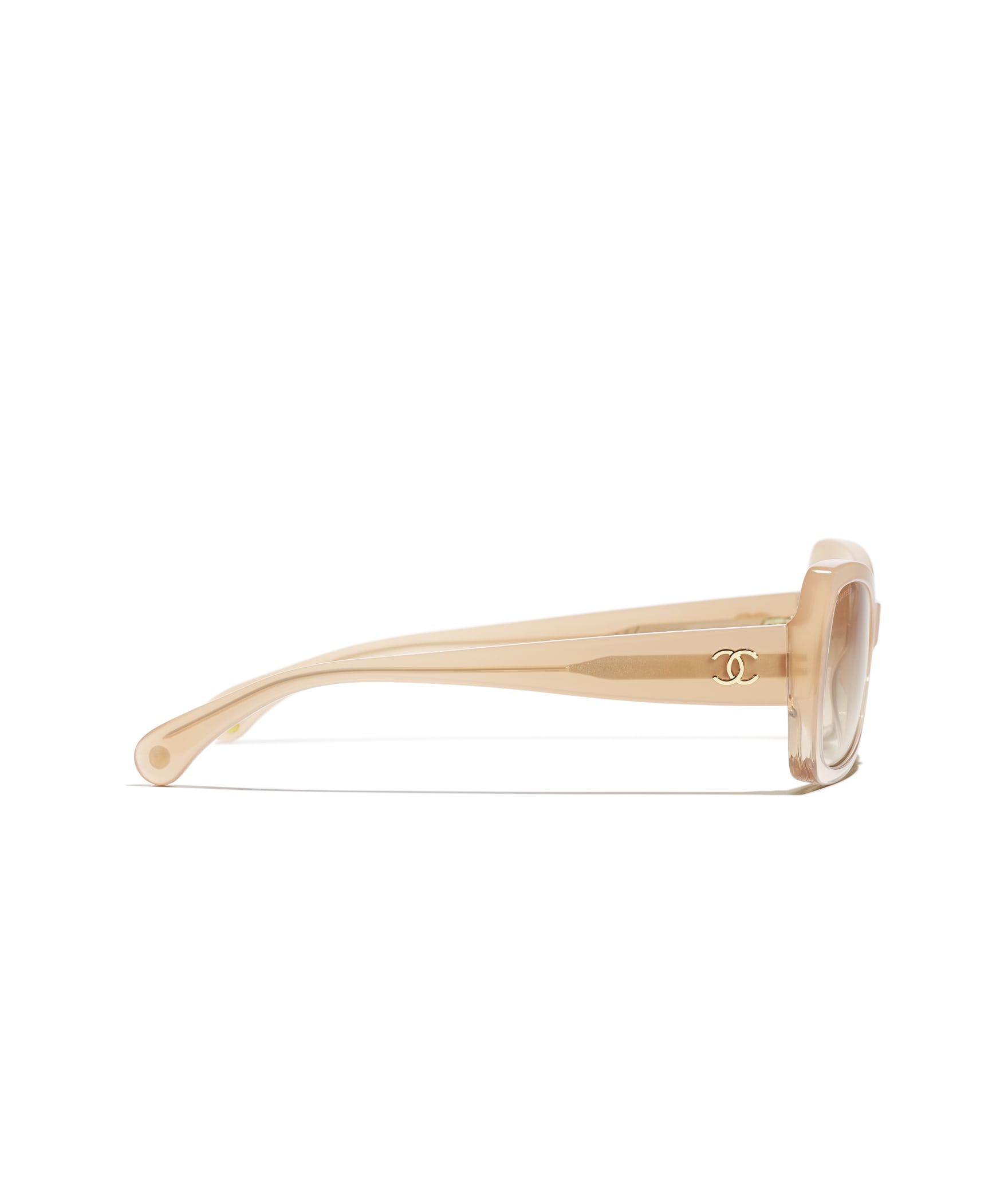 CHANEL Butterfly Sunglasses A71752X08101S