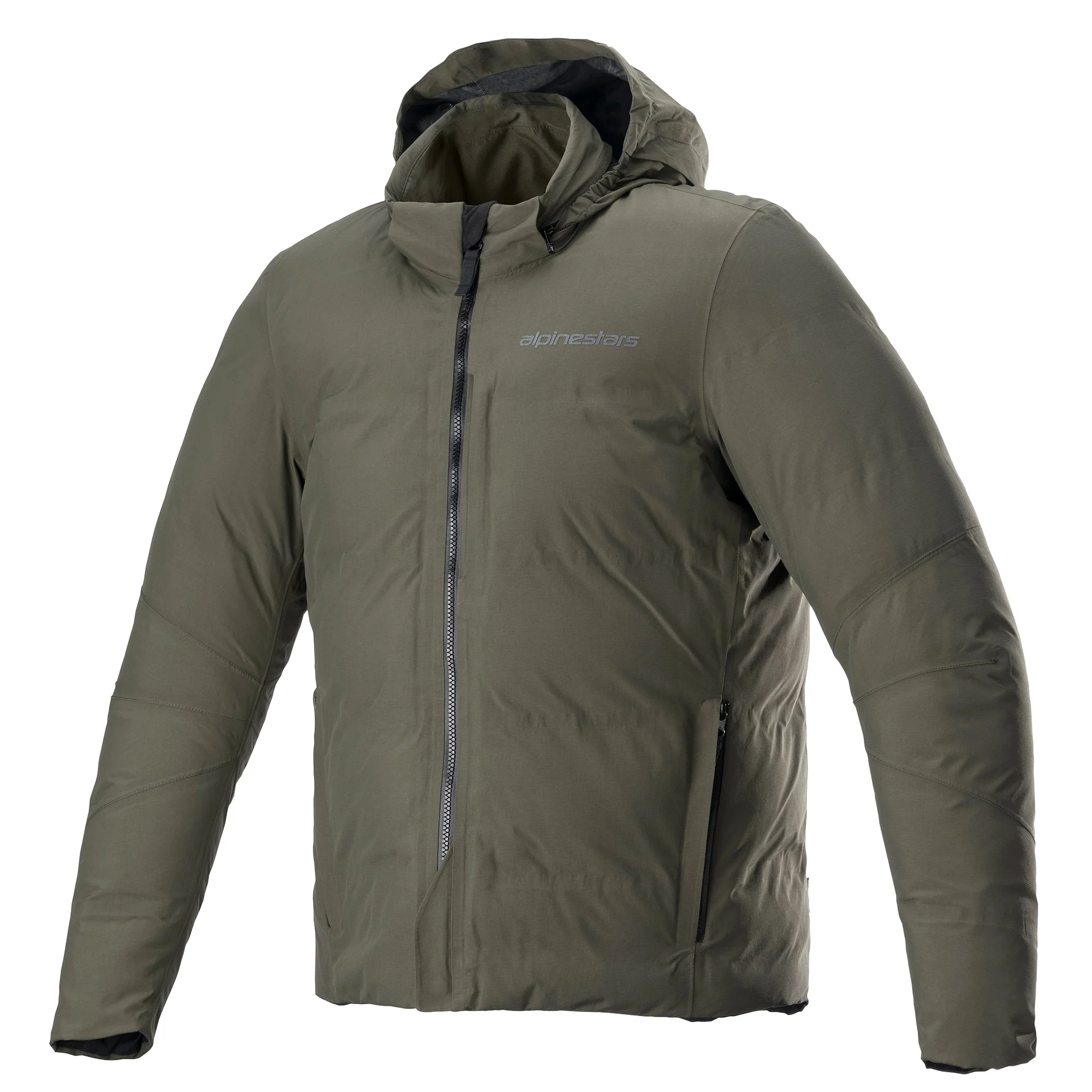 Frost Drystar® Jacket