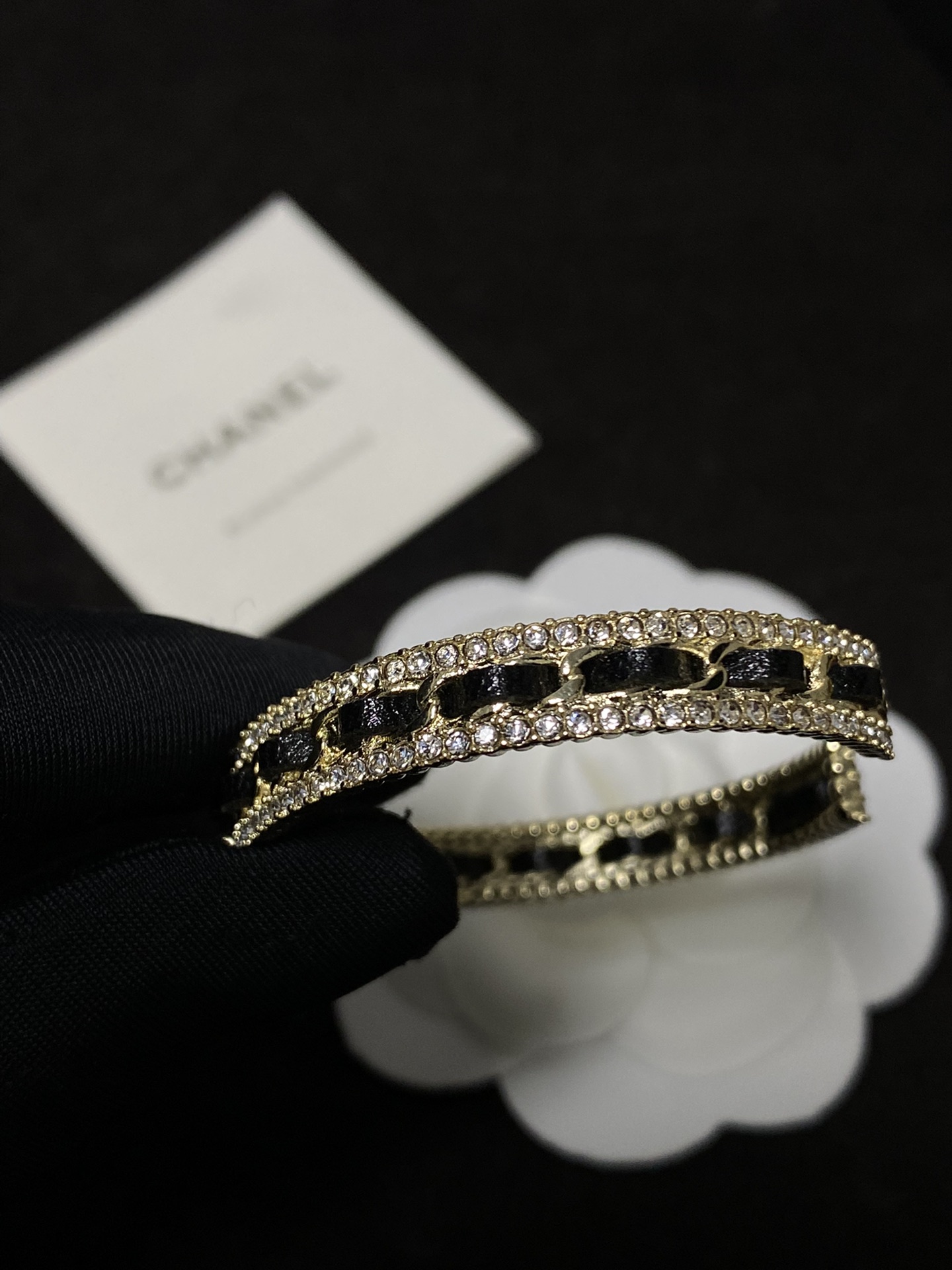 TOP CHANEL Bracelet