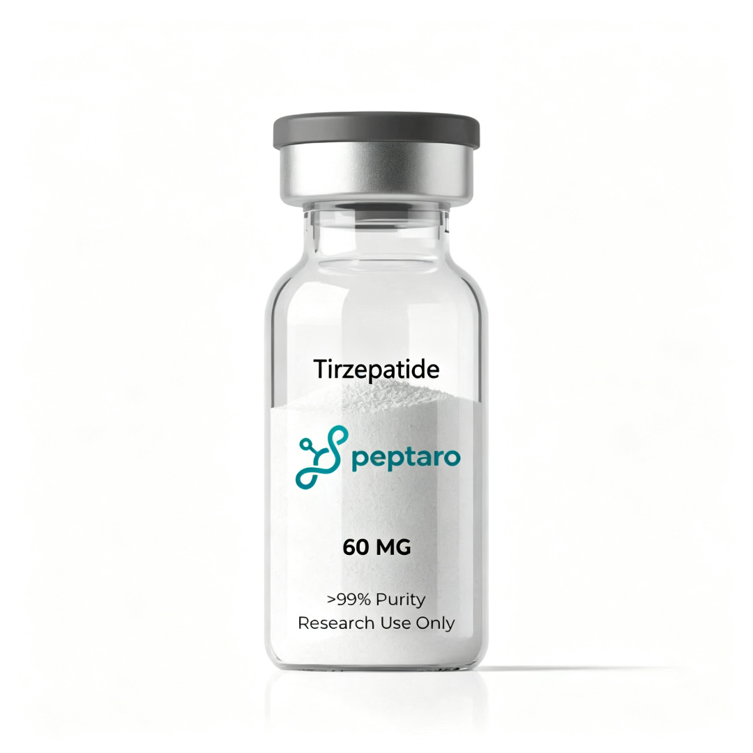 Tirzepatide 60mg*10vials