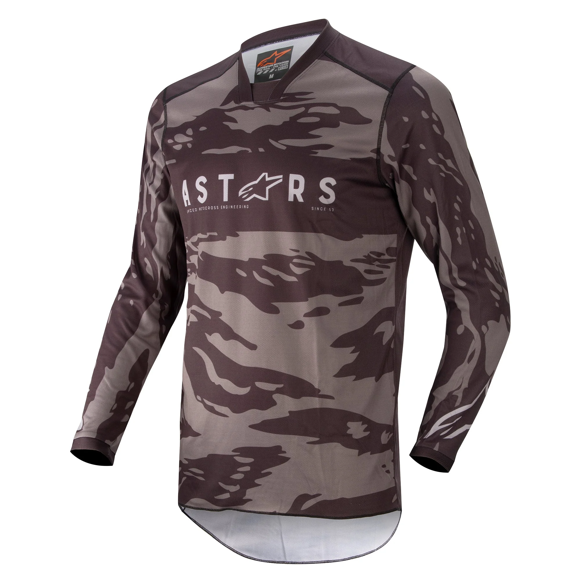 2022 Racer Tactical Jersey