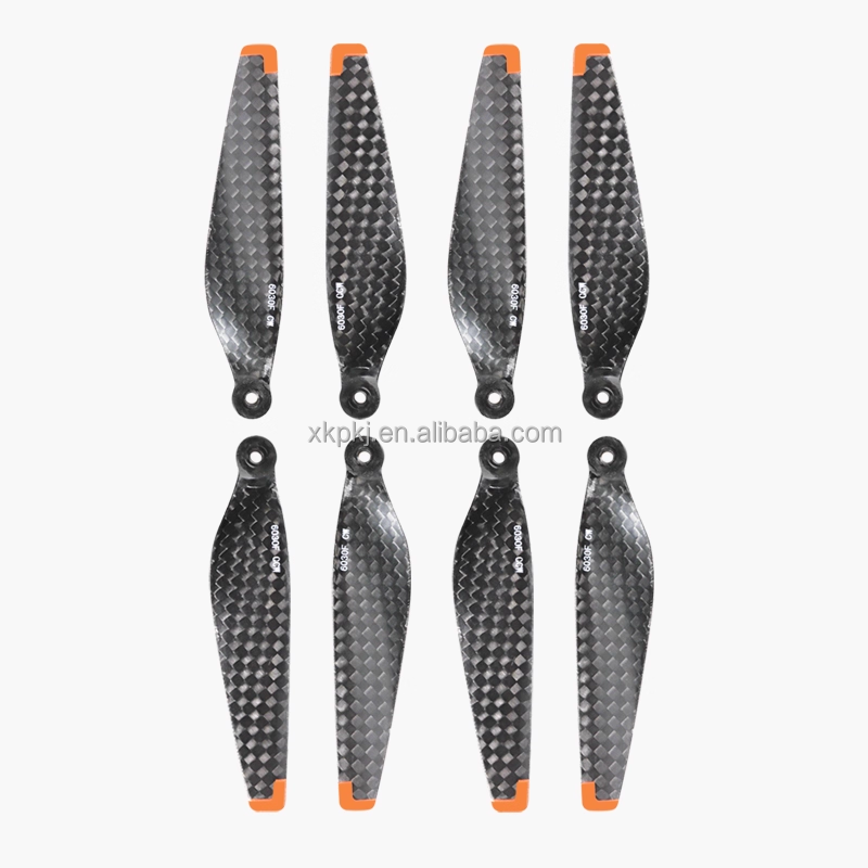 High Strength Carbon Fiber 6030Propeller for DJI Agras Drone Mavic3 Pro Mavic4 Pro Mini2 Mini4k Mini2se Drone Accessories