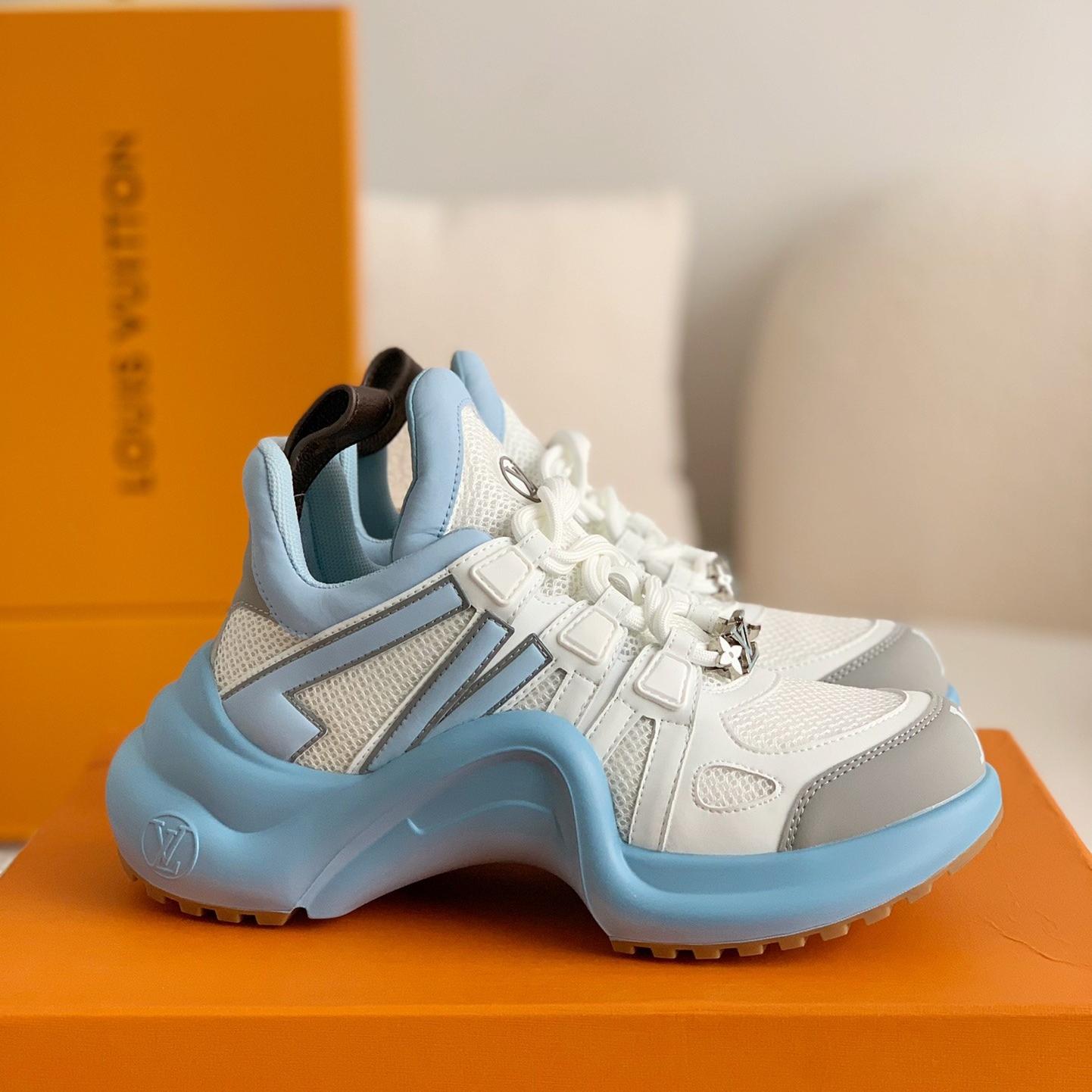Louis Vuitton LV Archlight Sneaker (Replica)