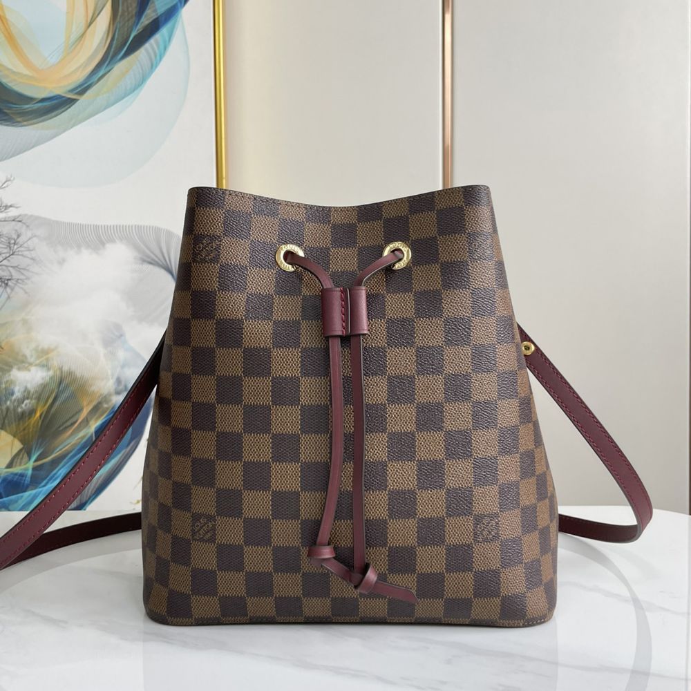 Louis Vuitton LV NéoNoé MM Monogram M44020 (Replica)
