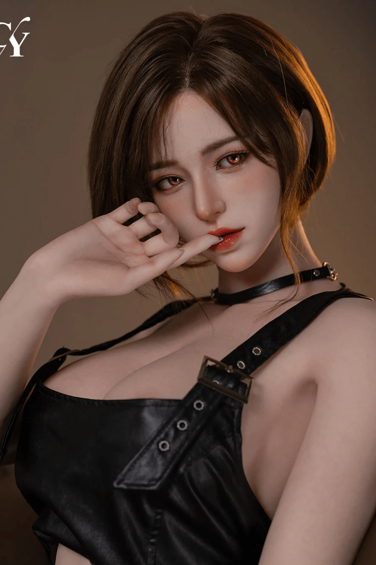 Wen: Asian Temptress Sex Doll