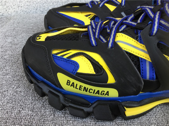 Balenciaga Sneaker TRACK Tess.s.Gomma 5000017(Replica)