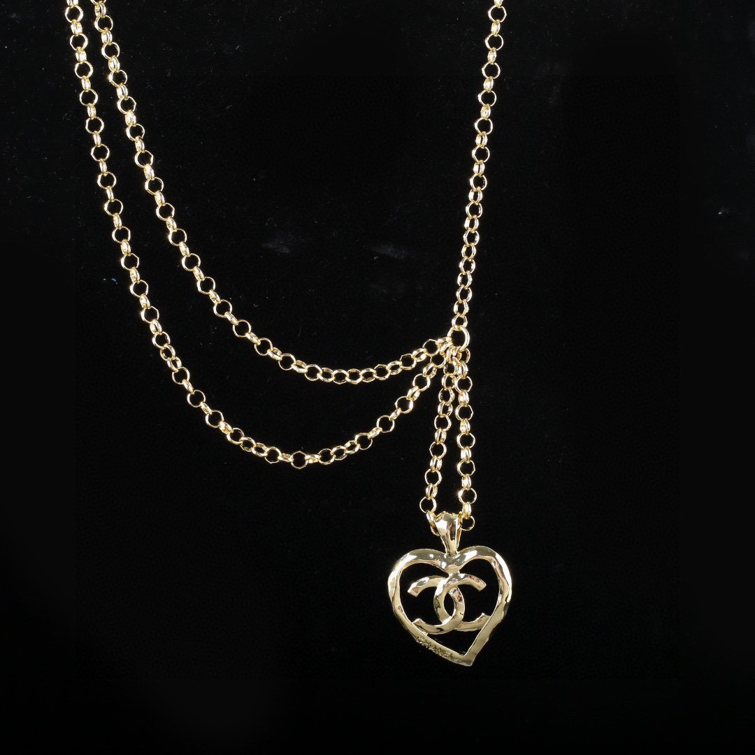 TOP CHANEL Waist Chain