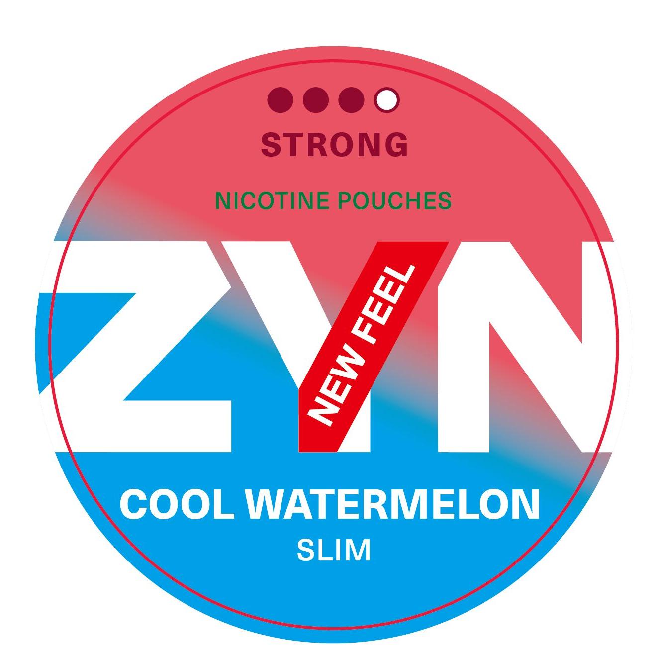 ZYN
