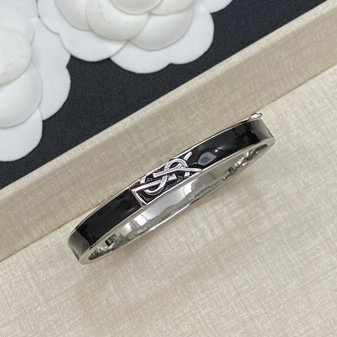 TOP Yves Saint Laurent YSL Bracelets-2 Colors