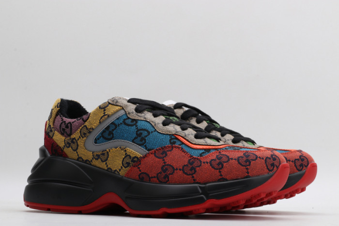 Gucci Rhyton Sneakers 2