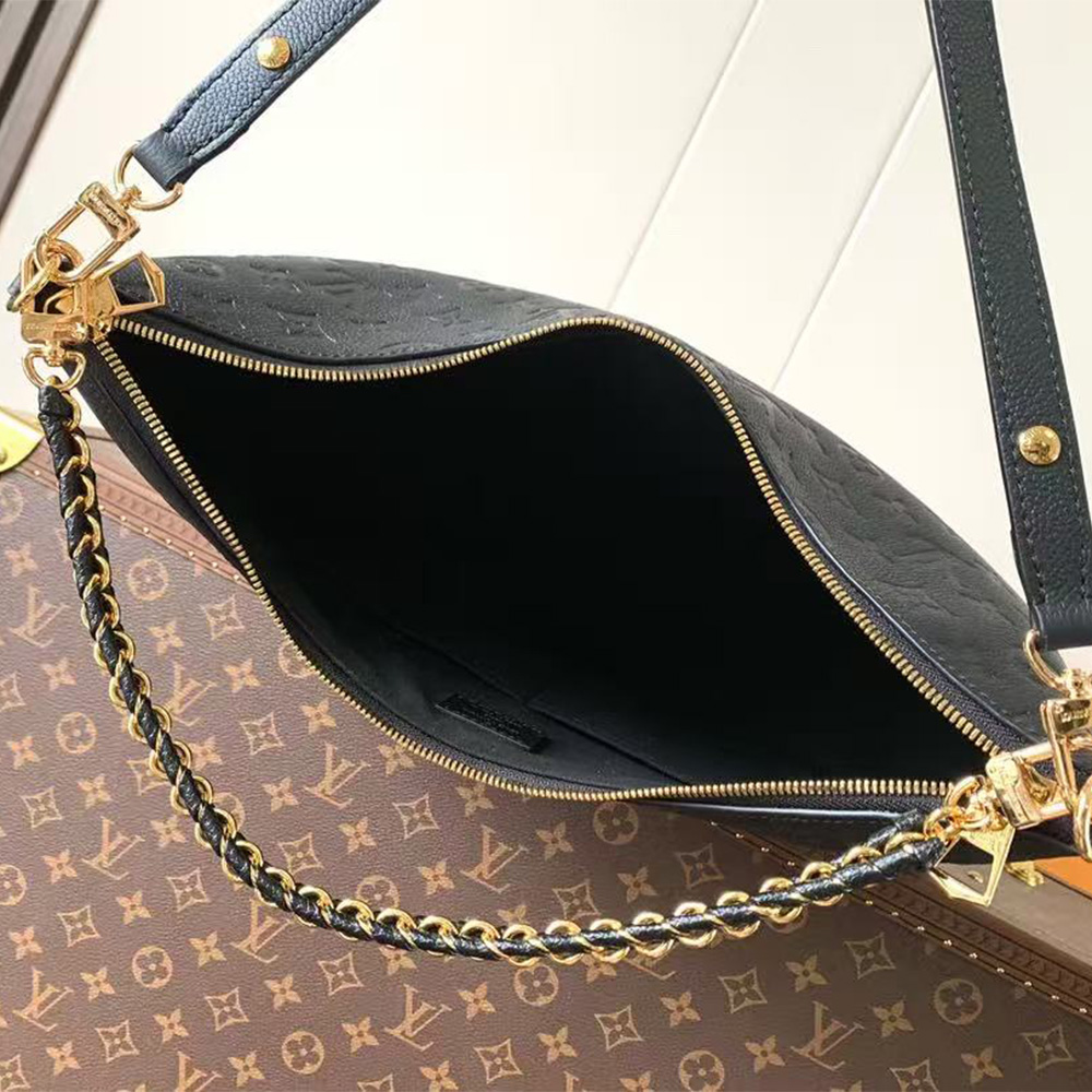 Louis Vuitton Boulogne GM  (7A regular version)