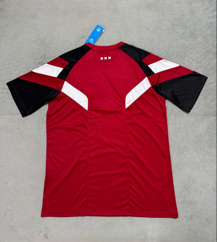 2025/2026 Ajax Special Edition Football Shirt1:1 Thai Quality