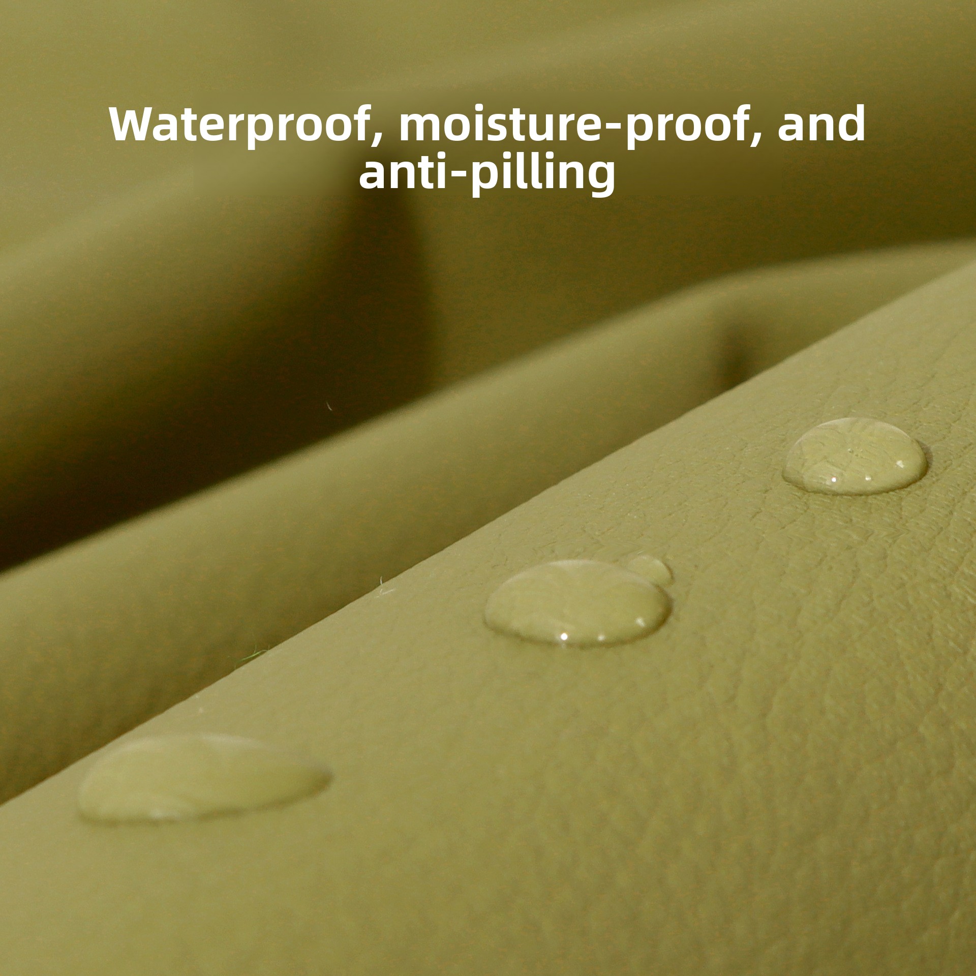 Dog sofa manufacturer wholesales waterproof, detachable cat beds, dog mats with high backrest that don't easily attract hair - PawPro UK