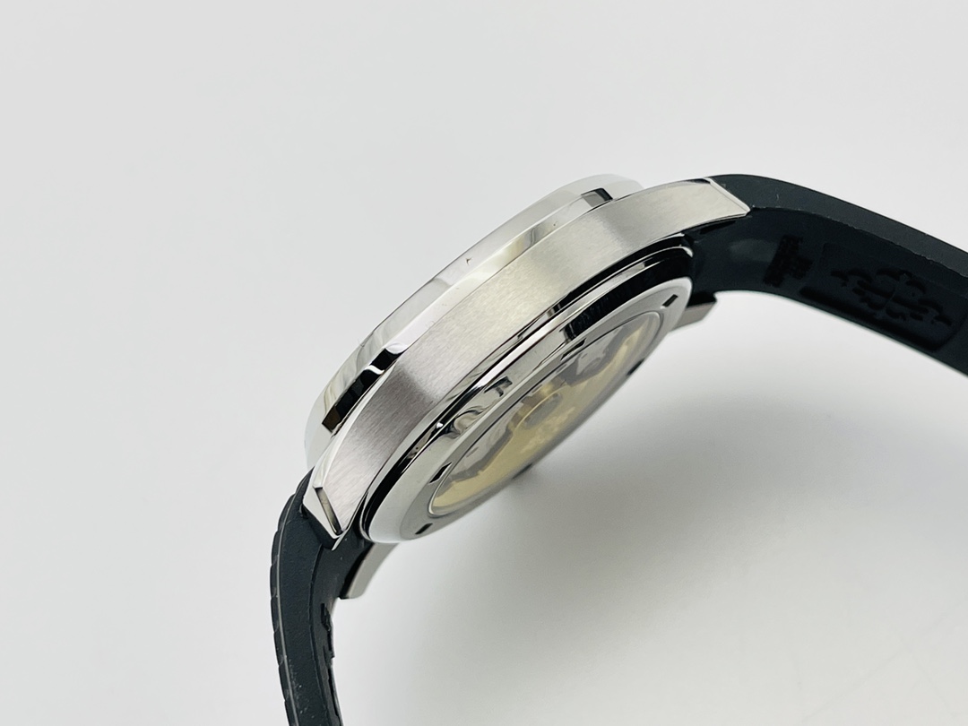 TOP Patek Philippe  Watch 40MM - Black