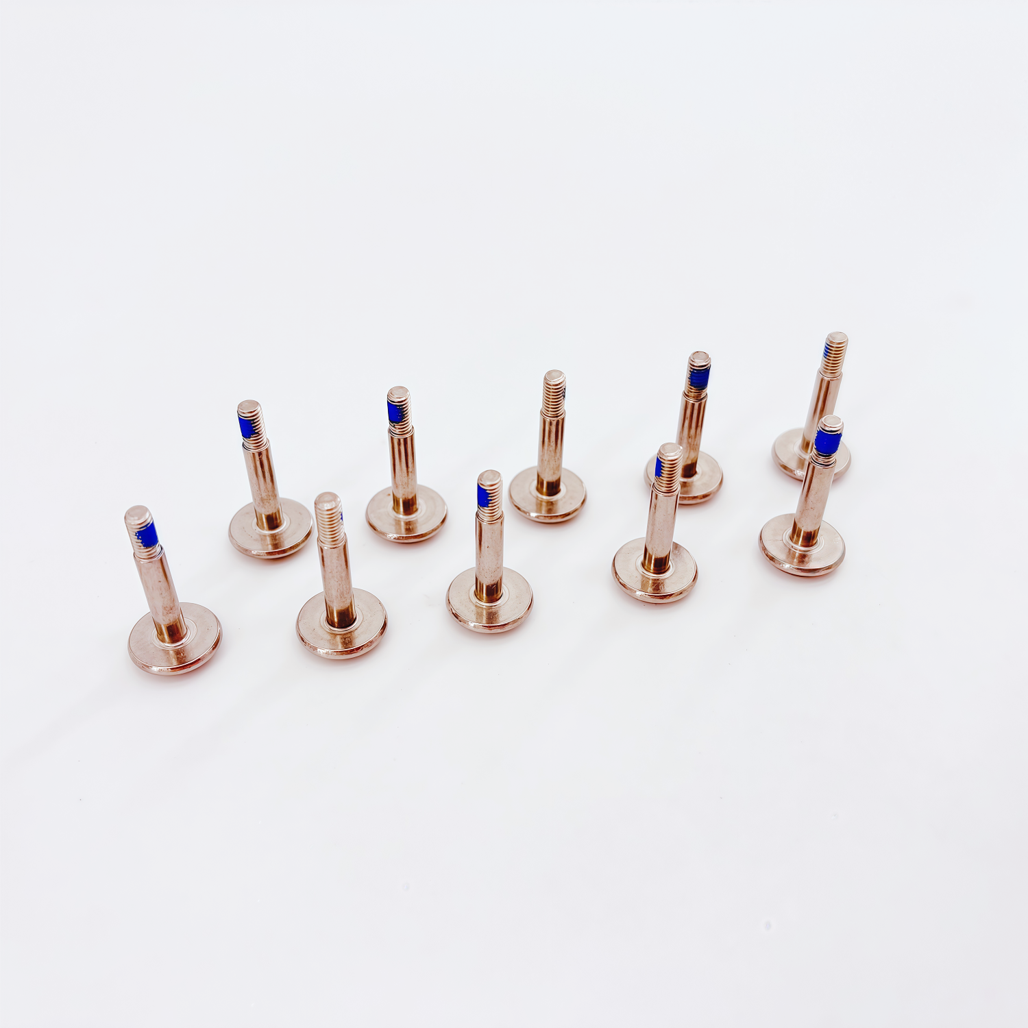 T60 T50 T40 T30 UAV Engine Protection Cover Bolt Agricultural Motor Housing Screw Fittings Drone Accessories Airframe Screws
