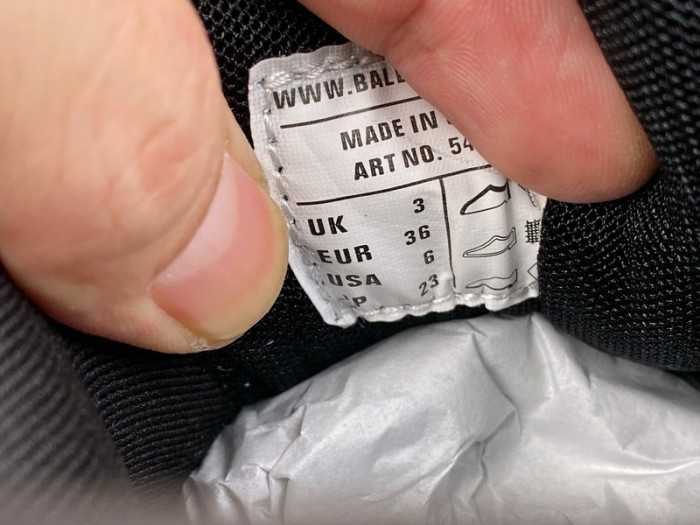 Balenciaga Sneaker TRACK Tess.s.Gomma 5000023(Replica)