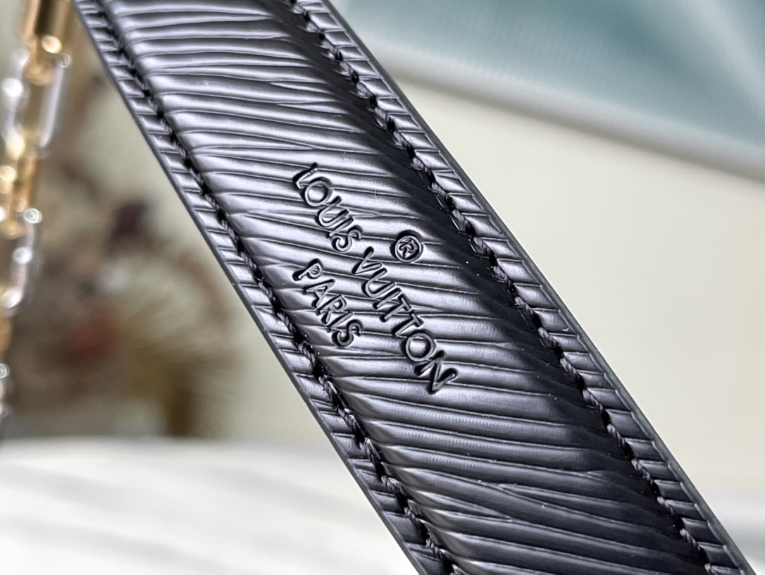 Louis Vuitton Twist MM M21025(Replica)