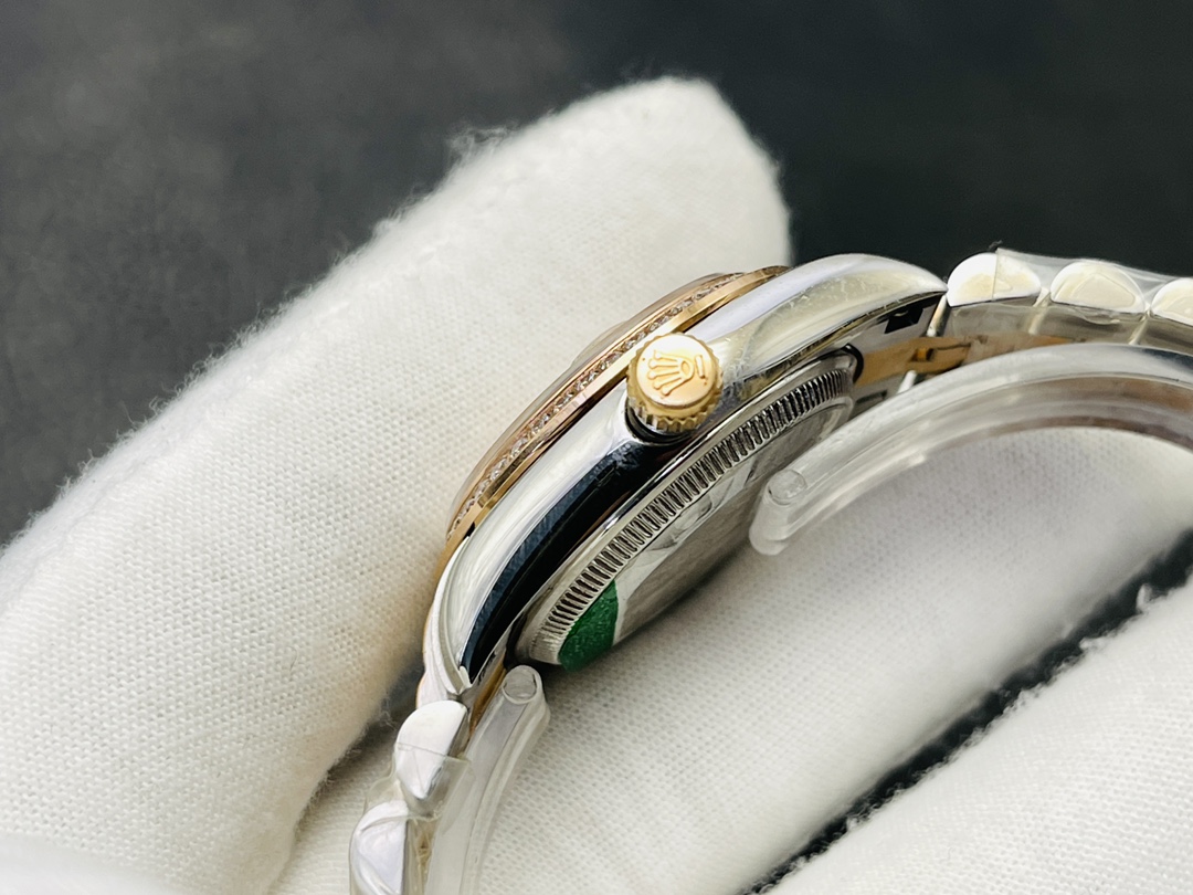 TOP ROLEX Rolex Datejust Movement Mechanical Watch 31mm