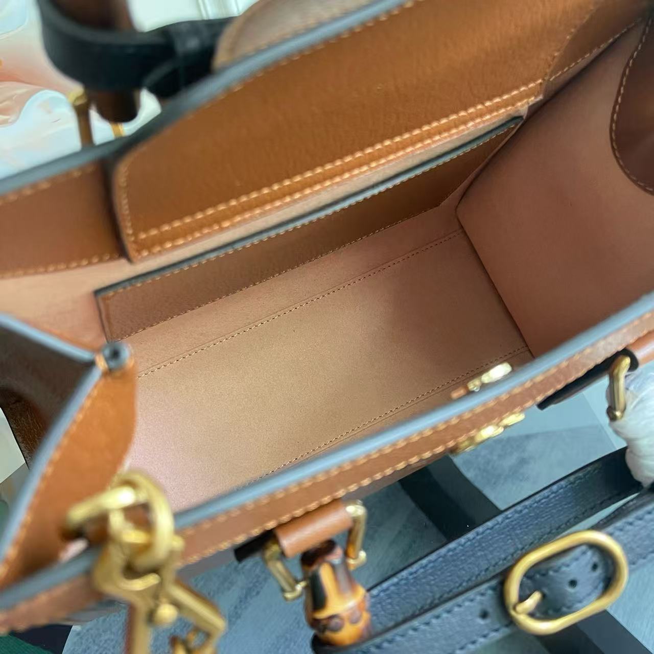 Gucci Diana medium tote bag (Replica)