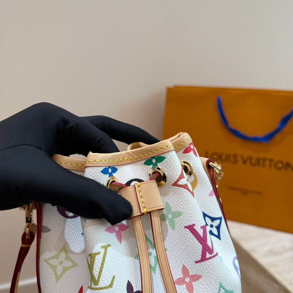 Louis Vuitton LV x TM Nano Noé (7A regular version)