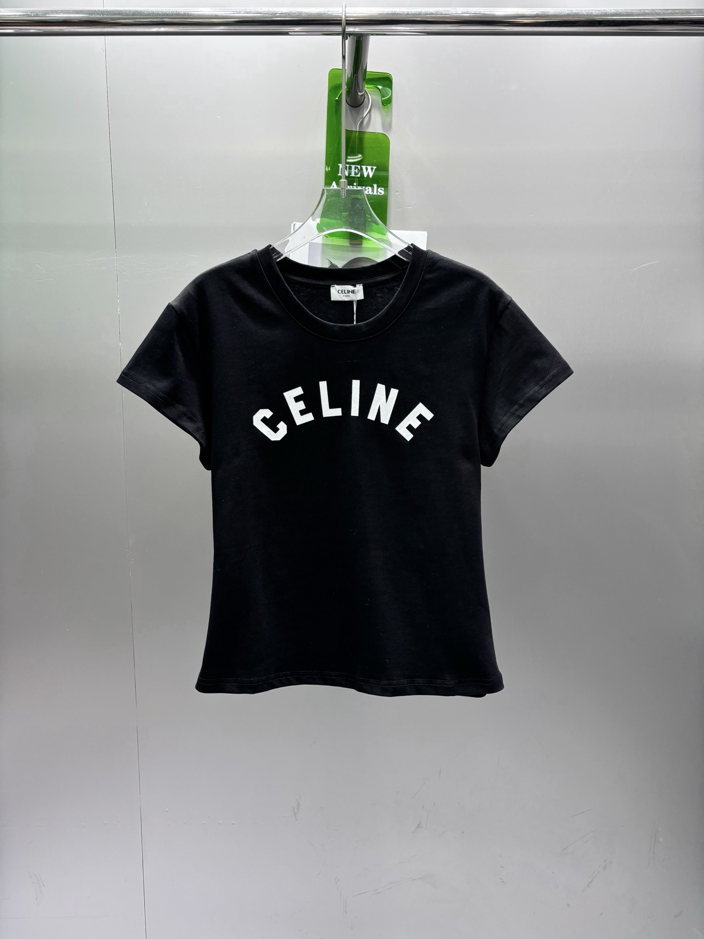 TOP CELINE T-Shirt -  2 Colors