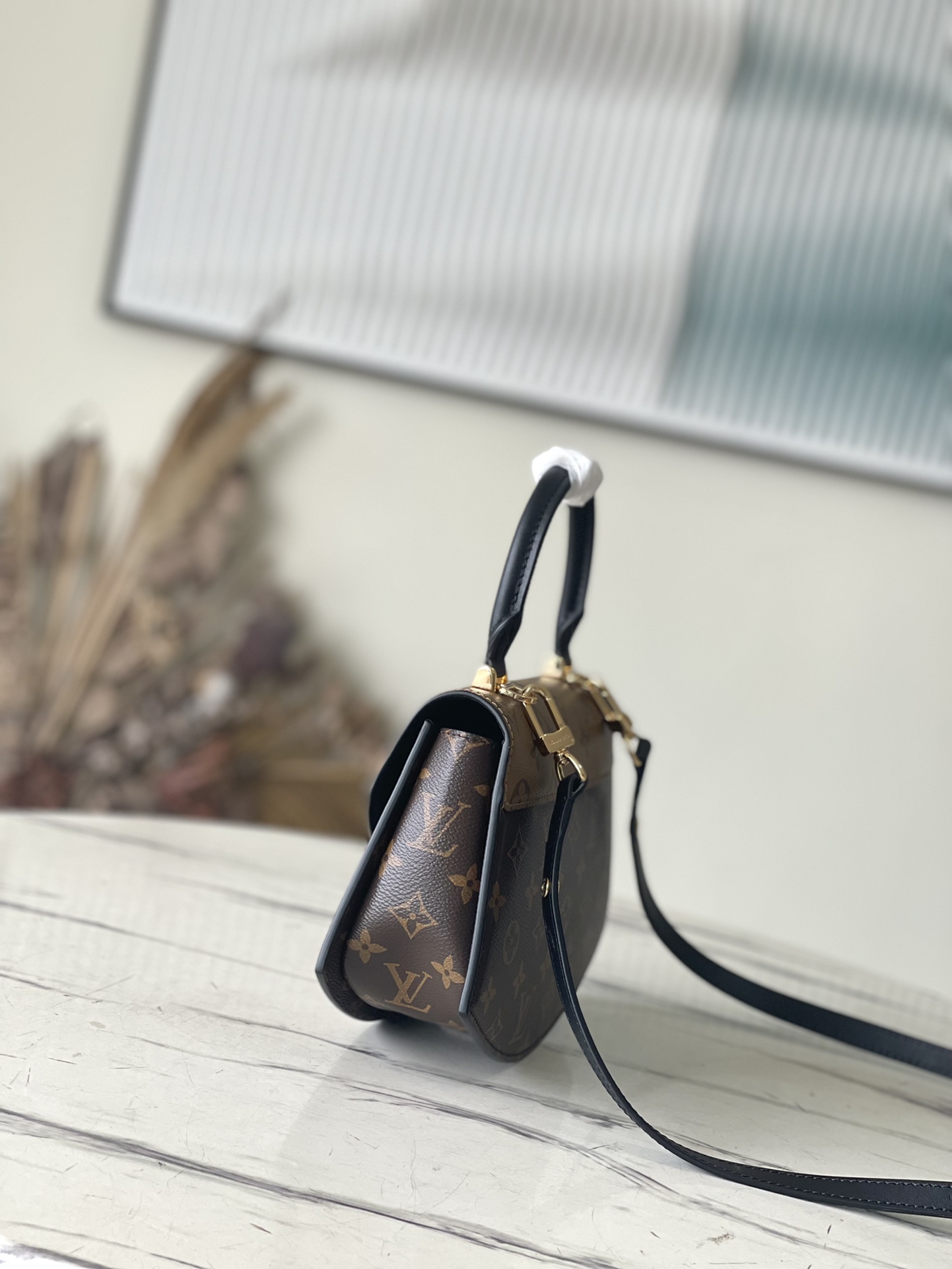 Louis Vuitton Tilsitt m46548 (10A Mirror Version)