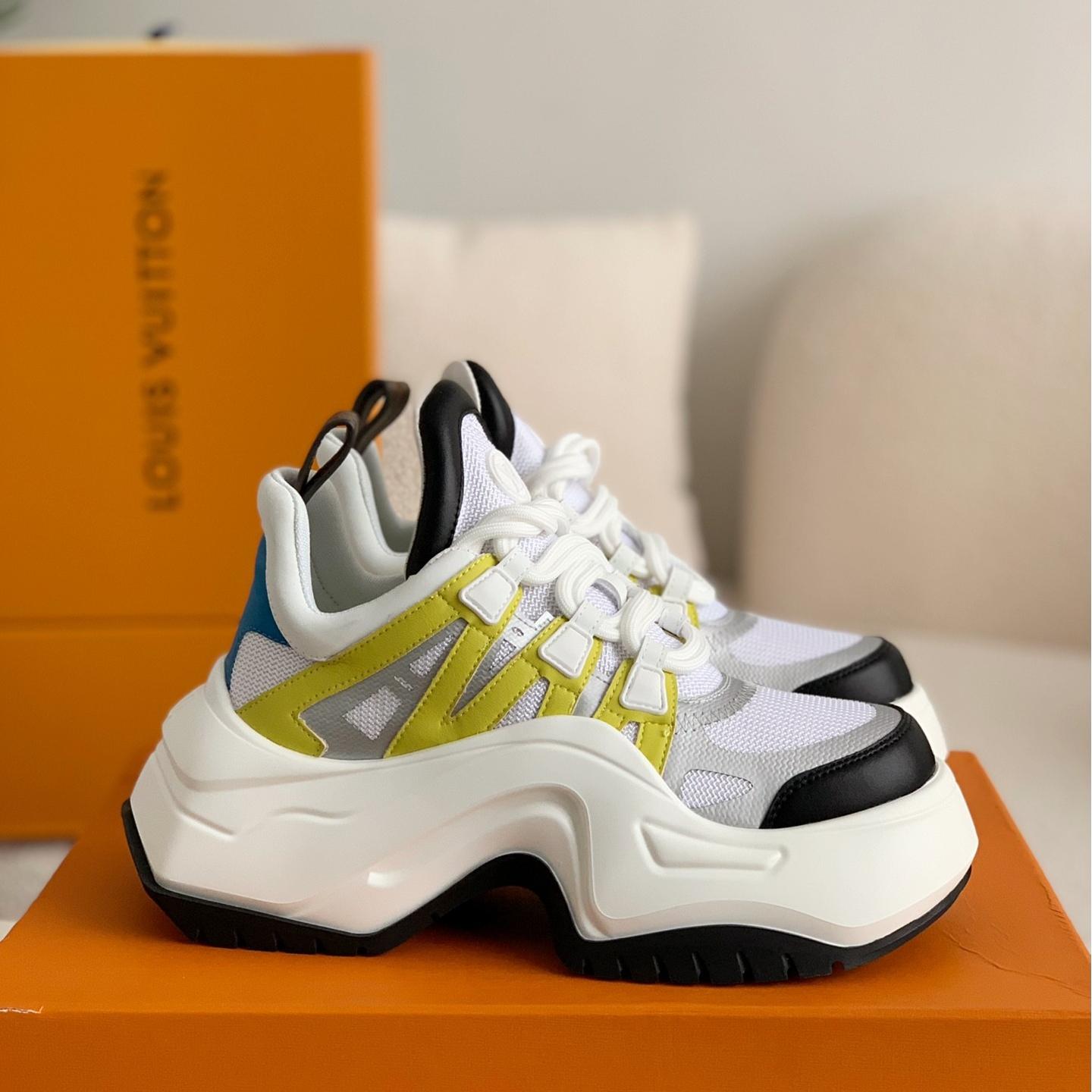Louis Vuitton LV Archlight Sneaker (Replica)