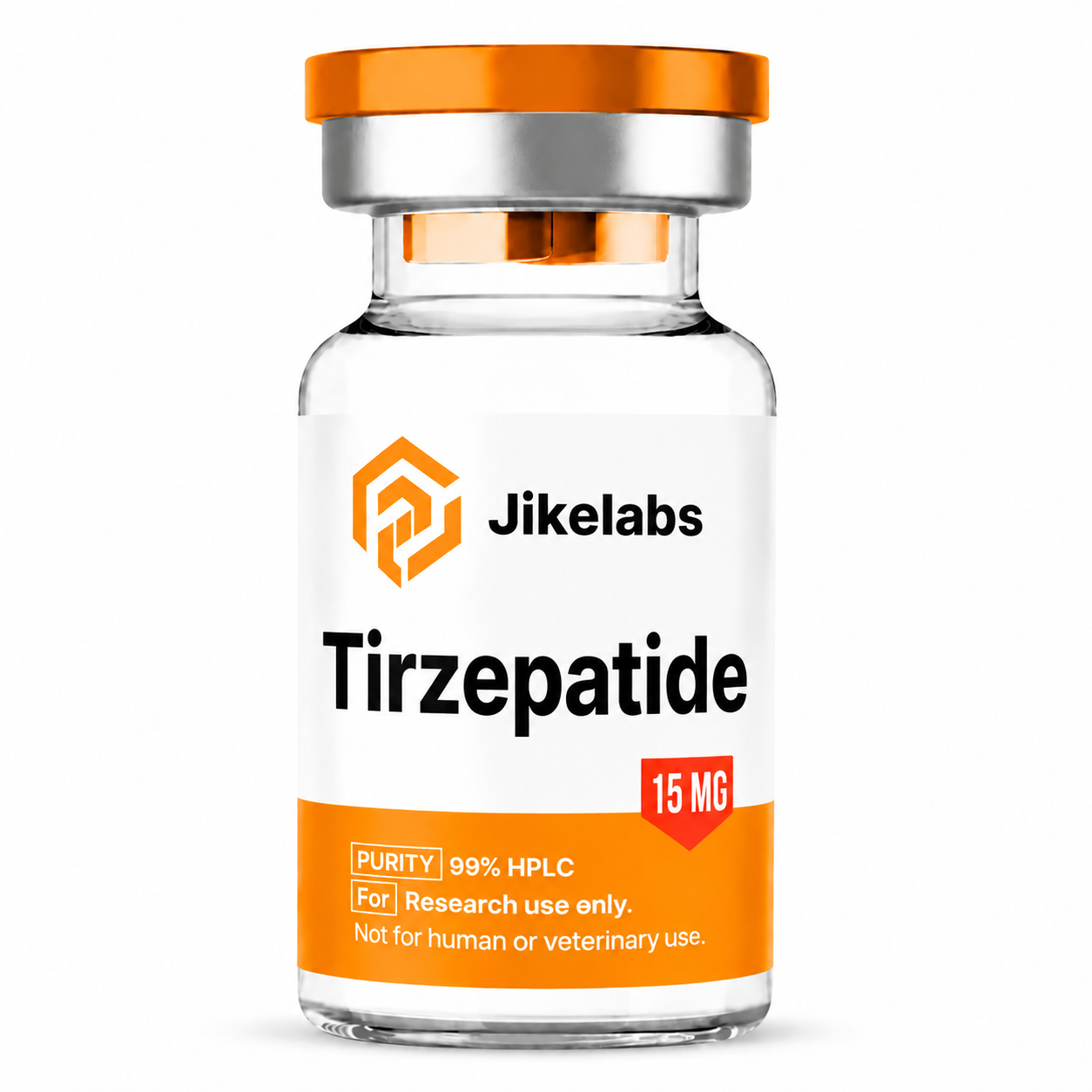Tirzepatide 5mg-120mg