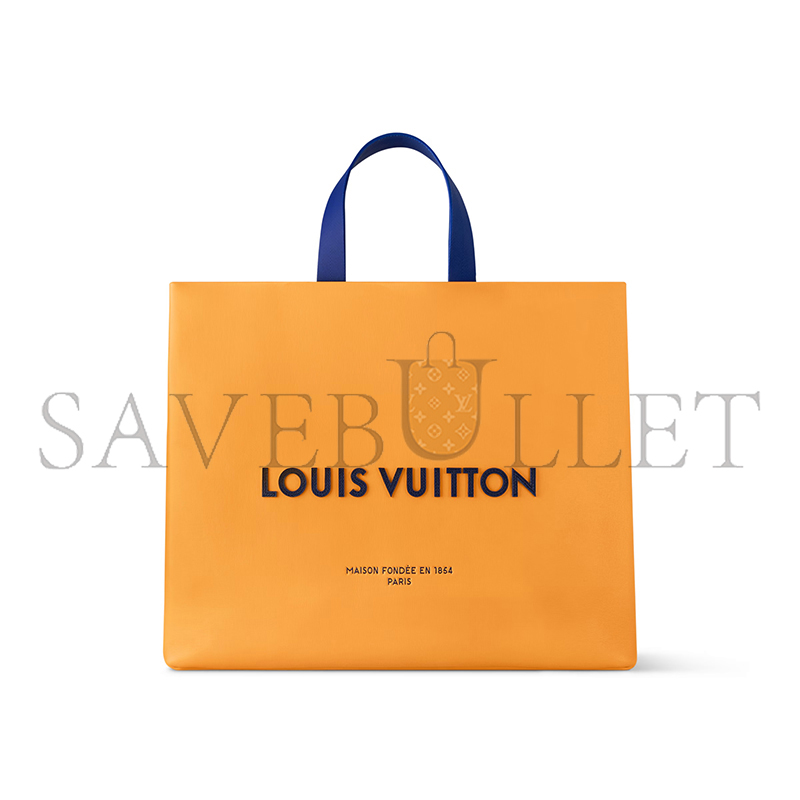 LOUIS VUITTON SHOPPER TOTE MM M28308 (40*32*16cm)