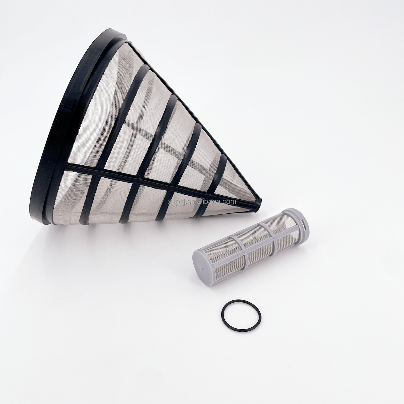 Wholesale T100 Air Intake Filter Water Tank Inlet Filter Meshes Screen DJ Models Agricultural Drones Water Path Filter Wire Mesh