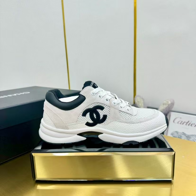 Chanel Sneakers (Replica)