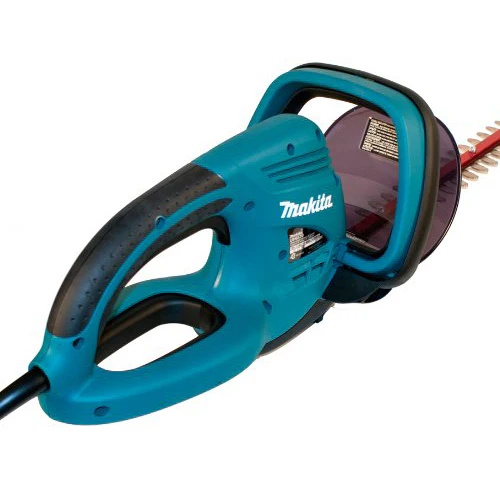 UH6570 25-Inch 4.6-Amp Dual-Action Electric Bush Hedge Trimmer