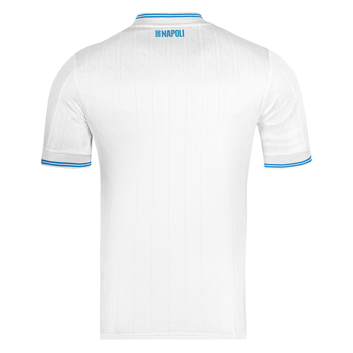 SSC NAPOLI AWAY MATCH JERSEY EURO 2025/2026