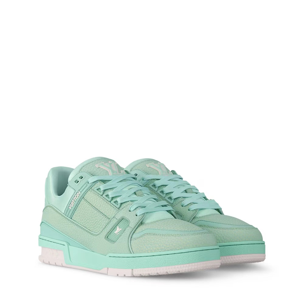 Louis Vuitton LV Trainer Sneakers(Replica)