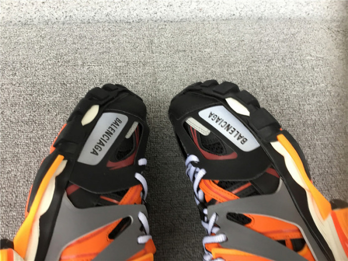 Balenciaga Sneaker TRACK Tess.s.Gomma 4.0 4000005(Replica)