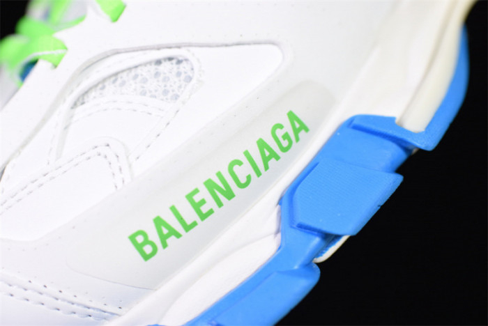 Balenciaga Sneaker TRACK Tess.s.Gomma 5000046(Replica)