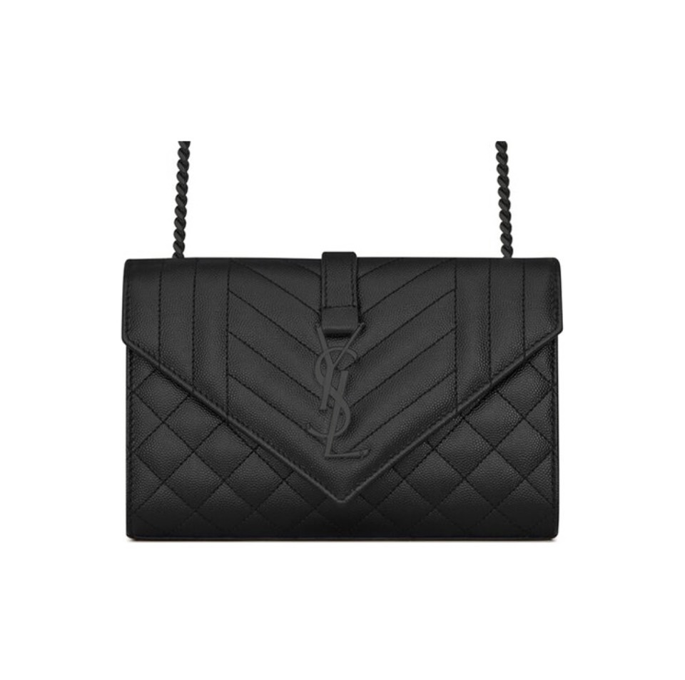 Saint Laurent YSL Envelope Shouder Bag Small(Replica)