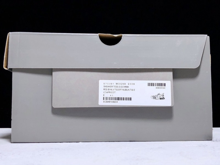 Balenciaga Sneaker TRACK Tess.s.Gomma 4.0 4000007(Replica)