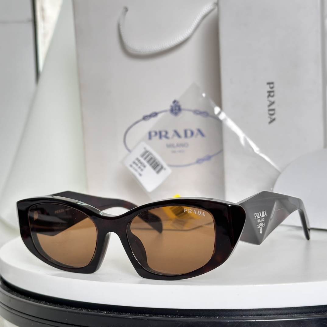 TOP PRADA Sunglasses - 5 Colors