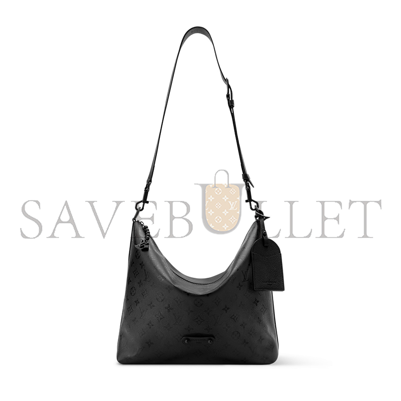 LOUIS VUITTON VAGABON HOBO M27856 (41*32*11cm)