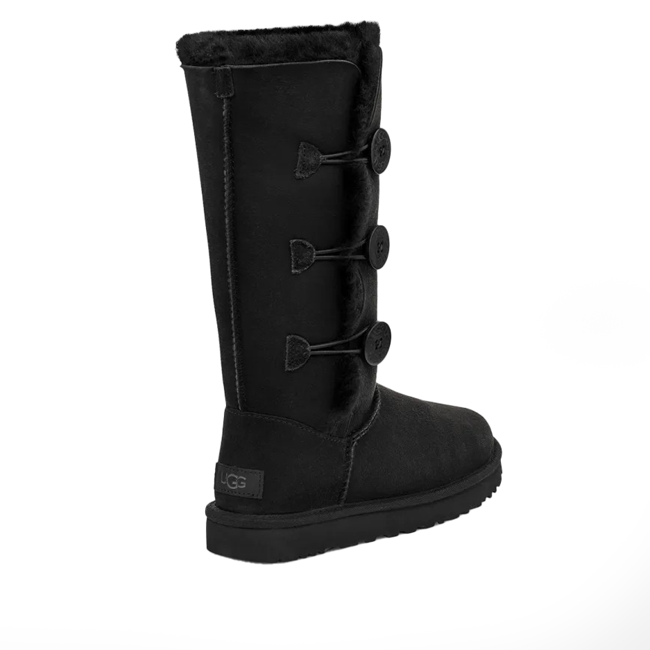 UGG Women's Brown and Tan Boots (Replica)