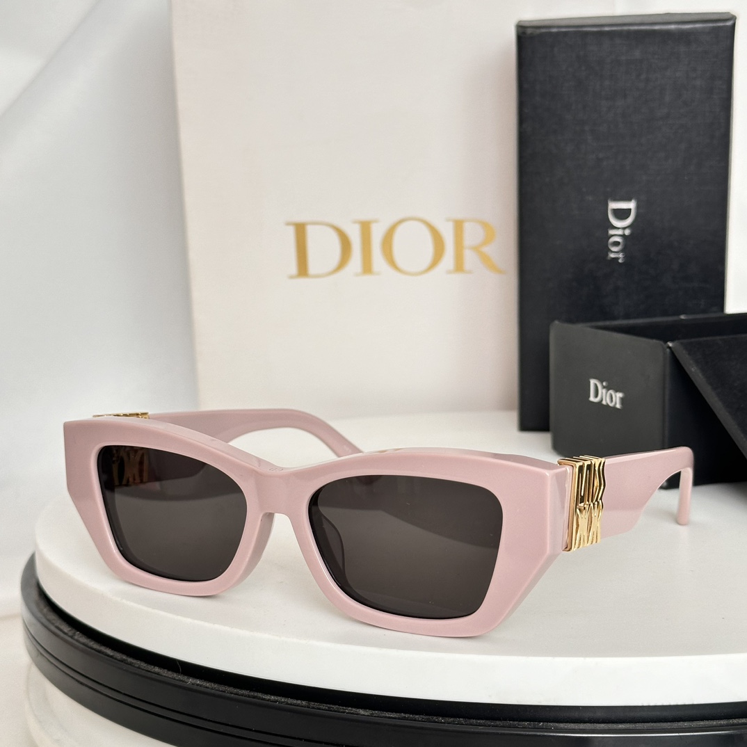 TOP Christian Dior  Sunglasses - 9 Color
