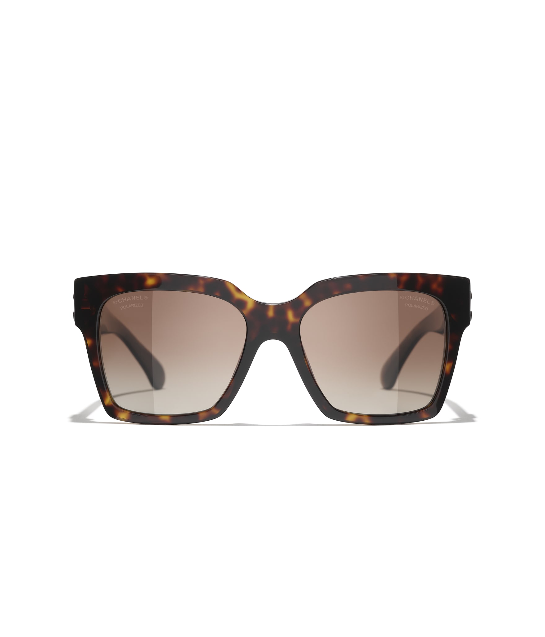 CHANEL Butterfly Sunglasses A71759X02016S