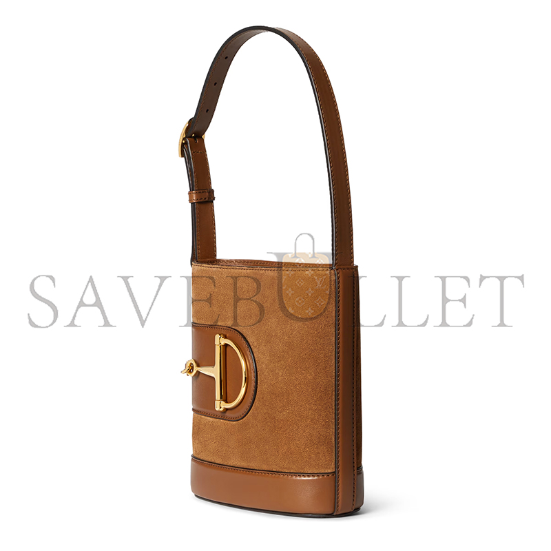GUCCI 73 MINI BUCKET BAG 833665 (20*18.5*8.5cm)