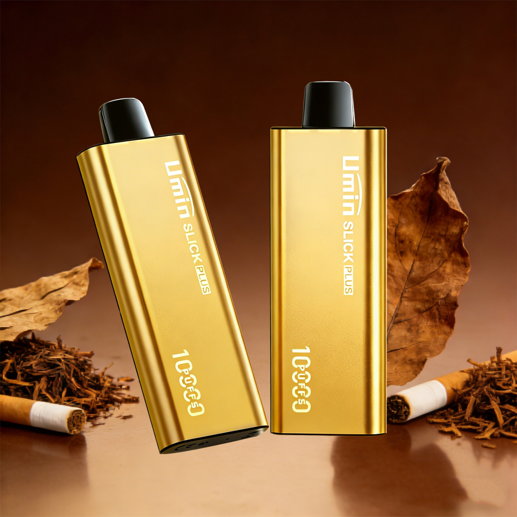 UMIN-TOBACCO